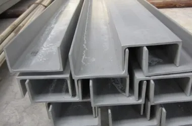 Sản phẩm inox u 3041 — Công Ty TNHH Special Steel — MST 0315641014