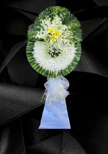 Sản phẩm ke hoa chia buon loi tien biet ldnk257 lilydesign 1 18 15 52 11 — Công Ty TNHH Đầu Tư Thương Mại Xuất Nhập Khẩu Minh Khánh — MST 0315641102