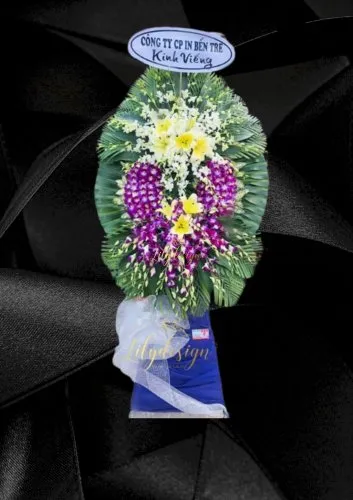 Sản phẩm ke hoa chia buon luyen tiec ldnk256 lilydesign 3 18 15 48 28 — Công Ty TNHH Đầu Tư Thương Mại Xuất Nhập Khẩu Minh Khánh — MST 0315641102