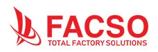 Logo Công Ty TNHH Hỗ Trợ Công Nghiệp Facso