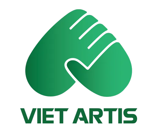 Logo Quà Tặng Doanh Nghiệp Viet Artis - Công Ty TNHH Viet Artis