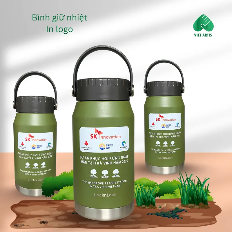 Sản phẩm 5 — Quà Tặng Doanh Nghiệp Viet Artis - Công Ty TNHH Viet Artis — MST 0315643879