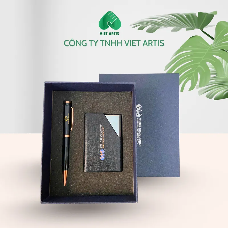 Sản phẩm 1 — Quà Tặng Doanh Nghiệp Viet Artis - Công Ty TNHH Viet Artis — MST 0315643879