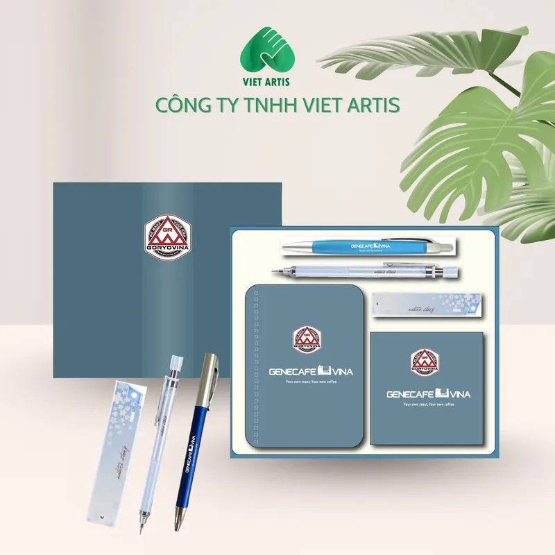 Sản phẩm Qua tang VIET ARTIS 1 — Quà Tặng Doanh Nghiệp Viet Artis - Công Ty TNHH Viet Artis — MST 0315643879