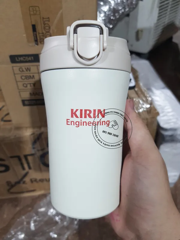 Sản phẩm Kirin — Quà Tặng Doanh Nghiệp Viet Artis - Công Ty TNHH Viet Artis — MST 0315643879
