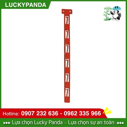 Sản phẩm hanger nhua — Kệ Quảng Cáo LUCKY PANDA - Công Ty TNHH LUCKY PANDA — MST 0315646950