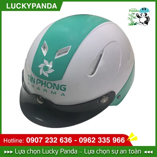 Sản phẩm mu bao hiem 14 — Kệ Quảng Cáo LUCKY PANDA - Công Ty TNHH LUCKY PANDA — MST 0315646950