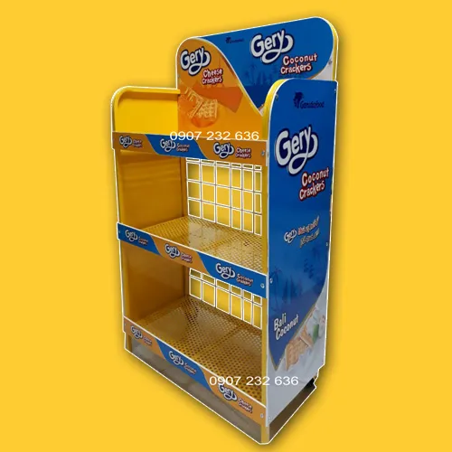 Sản phẩm anh nganh1 — Kệ Quảng Cáo LUCKY PANDA - Công Ty TNHH LUCKY PANDA — MST 0315646950