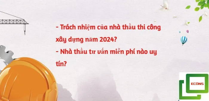 Sản phẩm 5 — Công ty Cổ Phần Tư Vấn Thiết Kế Và Kiểm Định Xây Dựng Econs — MST 0315648468