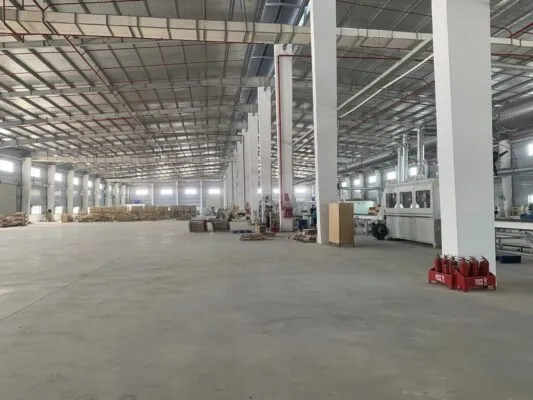 Sản phẩm Nhung yeu to anh huong den chi phi thi cong nha xuong 533x400 — Công ty Cổ Phần Tư Vấn Thiết Kế Và Kiểm Định Xây Dựng Econs — MST 0315648468