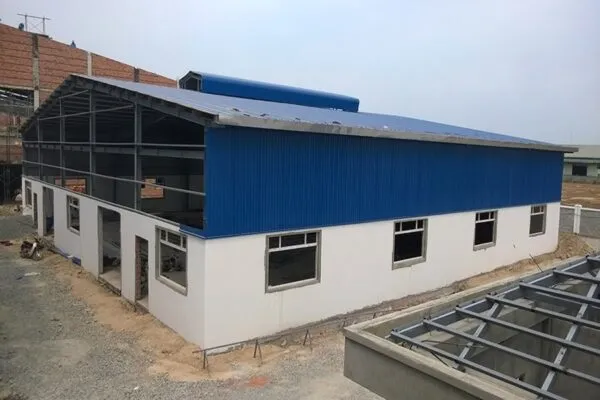 Sản phẩm Bao Gia Xay Dung Nha Xuong Phu Thuoc Vao Nhung Yeu To Nao 3 600x400 — Công ty Cổ Phần Tư Vấn Thiết Kế Và Kiểm Định Xây Dựng Econs — MST 0315648468