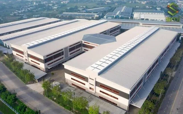 Sản phẩm Dich Vu Thiet Ke Nha Xuong Cong Nghiep Chuyen Nghiep 643x400 — Công ty Cổ Phần Tư Vấn Thiết Kế Và Kiểm Định Xây Dựng Econs — MST 0315648468