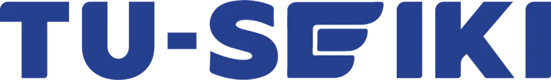 Logo Công Ty Cổ Phần Máy Nén Khí Tu - Seiki