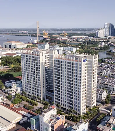 Sản phẩm jamona height toa nha — Công Ty TNHH Đầu Tư WINPLACE — MST 0315651164