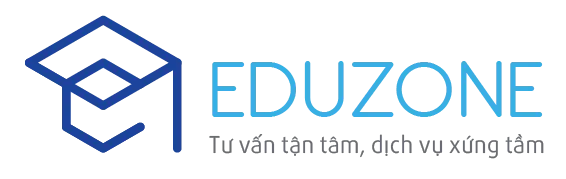 Sản phẩm eduzone — Công Ty TNHH Đầu Tư WINPLACE — MST 0315651164