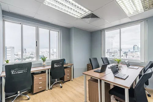 Sản phẩm giai phap van phong tron goi — Công Ty TNHH Đầu Tư WINPLACE — MST 0315651164