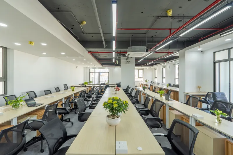 Sản phẩm Van phong cho thue quan 7 — Công Ty TNHH Đầu Tư WINPLACE — MST 0315651164