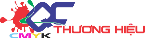 Logo In ấn Quảng Cáo Thương Hiệu - Công Ty TNHH MTV Sản Xuất In ấn Quảng Cáo Thương
Hiệu