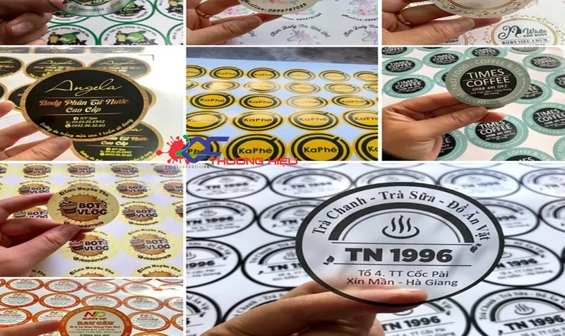 Sản phẩm tem decal nhua 1 — In ấn Quảng Cáo Thương Hiệu - Công Ty TNHH MTV Sản Xuất In ấn Quảng Cáo Thương
Hiệu — MST 0315651220
