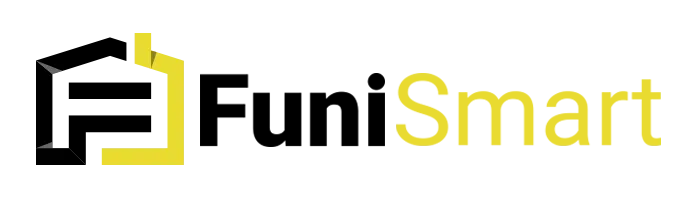 Logo Công Ty TNHH FUNISMART