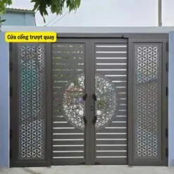 Sản phẩm Cua cong truot quay 247x247 — Công Ty TNHH FUNISMART — MST 0315653154