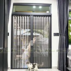 Sản phẩm Cua luoi chong con trung xep la nhom funismart ben dep tuyet doi 247x247 — Công Ty TNHH FUNISMART — MST 0315653154
