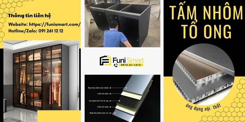 Sản phẩm Ung dung tam nhom to ong tai xuong funismart — Công Ty TNHH FUNISMART — MST 0315653154