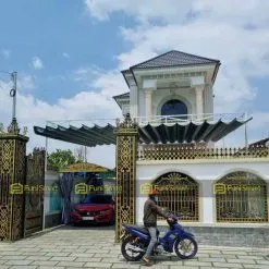 Sản phẩm bat che nang mua ngoai troi 247x247 — Công Ty TNHH FUNISMART — MST 0315653154