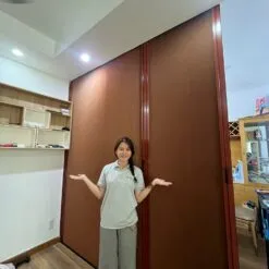 Sản phẩm chi tiet vach ngan to ong he xich mau vango funismart 247x247 — Công Ty TNHH FUNISMART — MST 0315653154