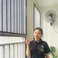 Sản phẩm cua luoi chong con trung ban cong dep va an toan 247x247 — Công Ty TNHH FUNISMART — MST 0315653154