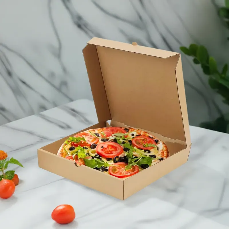 Sản phẩm Hop dung banh pizza carton 16x16x4 cm thiet ke theo yeu cau edited_2 — In ấn Thiên Thanh - Công Ty TNHH Thương Mại In ấn Bao Bì Thiên Thanh — MST 0315653362
