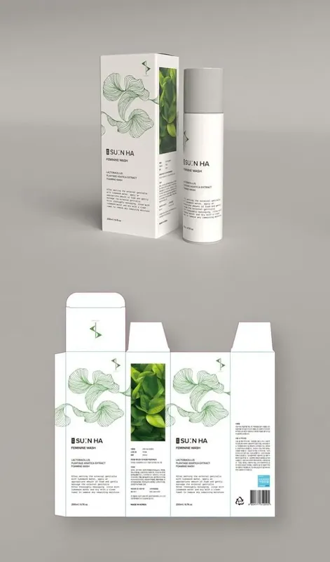 Sản phẩm in hop giay dung chai san pham  — In ấn Thiên Thanh - Công Ty TNHH Thương Mại In ấn Bao Bì Thiên Thanh — MST 0315653362