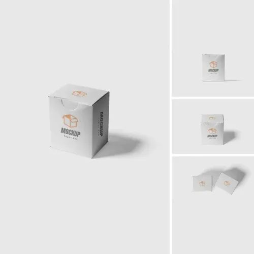 Sản phẩm in hop giay 500x500 — In ấn Thiên Thanh - Công Ty TNHH Thương Mại In ấn Bao Bì Thiên Thanh — MST 0315653362