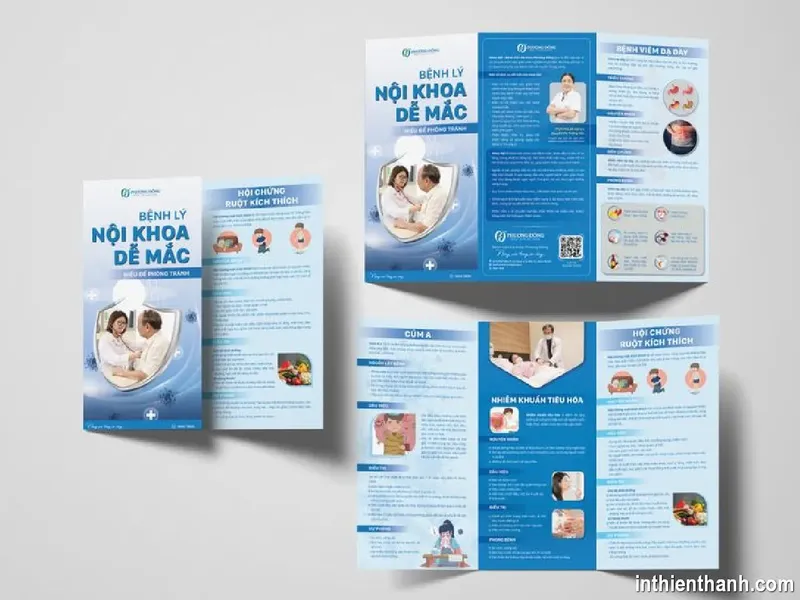 Sản phẩm to roi  — In ấn Thiên Thanh - Công Ty TNHH Thương Mại In ấn Bao Bì Thiên Thanh — MST 0315653362