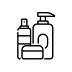 Sản phẩm Bottle — Công Ty TNHH Shenying Amenities — MST 0315653700