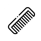 Sản phẩm Comb  — Công Ty TNHH Shenying Amenities — MST 0315653700