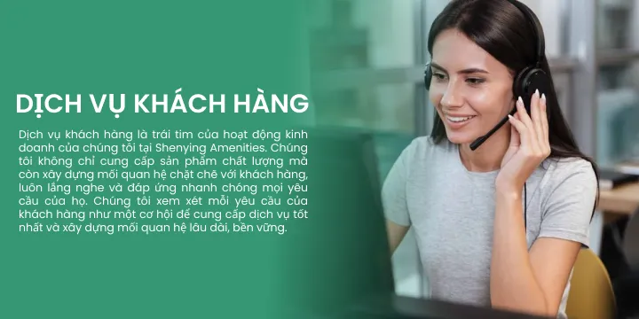 Sản phẩm Shenying keypoint 2 — Công Ty TNHH Shenying Amenities — MST 0315653700