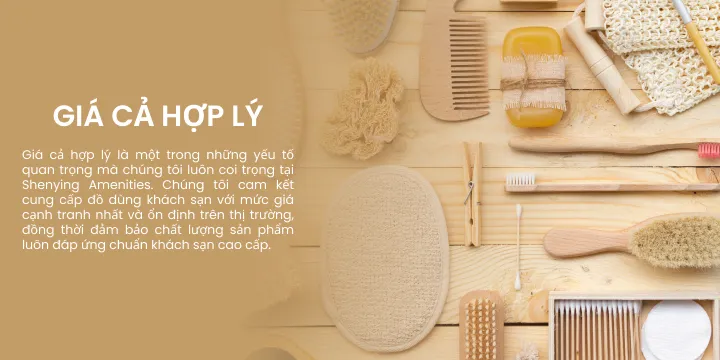 Sản phẩm Shenying keypoint 4 — Công Ty TNHH Shenying Amenities — MST 0315653700