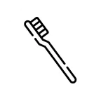 Sản phẩm Tooth brush — Công Ty TNHH Shenying Amenities — MST 0315653700