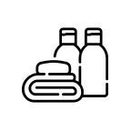 Sản phẩm Wet amenties icon — Công Ty TNHH Shenying Amenities — MST 0315653700