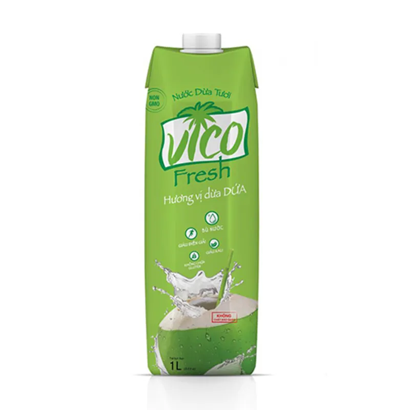 Sản phẩm VF original 1L — Công Ty TNHH Lien And Alliance — MST 0315655779