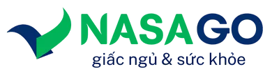 Logo Công Ty TNHH NASAGO