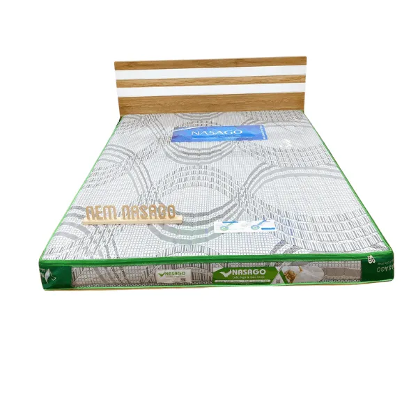 Sản phẩm nasago nem cao su nhan tao nasago new 4 — Công Ty TNHH NASAGO — MST 0315656941