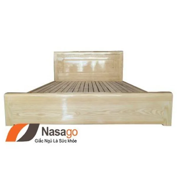 Sản phẩm giuong ngu go soi nga sat dat 1 600x600 — Công Ty TNHH NASAGO — MST 0315656941