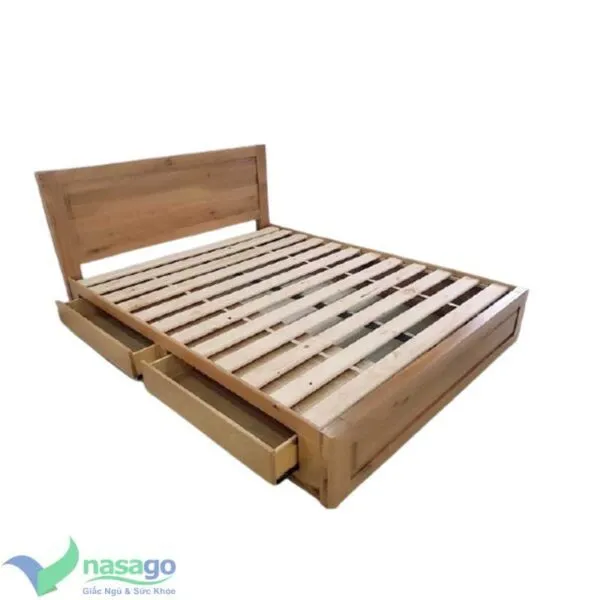 Sản phẩm nasago hinh anh giuong ngu go soi my co hoc keo 600x600 — Công Ty TNHH NASAGO — MST 0315656941