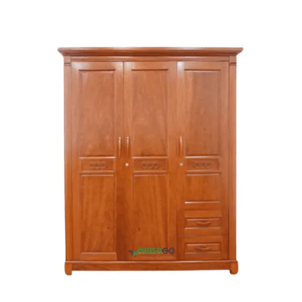 Sản phẩm nasago tu quan ao go xoan dao 3 canh 600x600 — Công Ty TNHH NASAGO — MST 0315656941