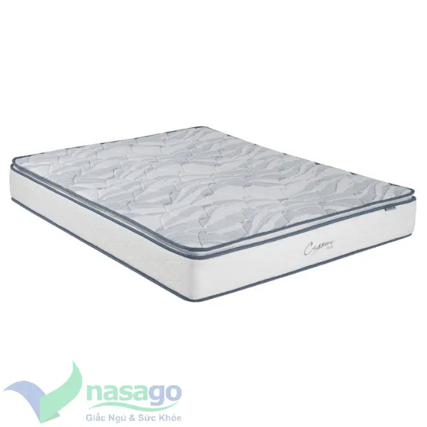 Sản phẩm nem lo xo lien a cassaro plush 600x600 — Công Ty TNHH NASAGO — MST 0315656941
