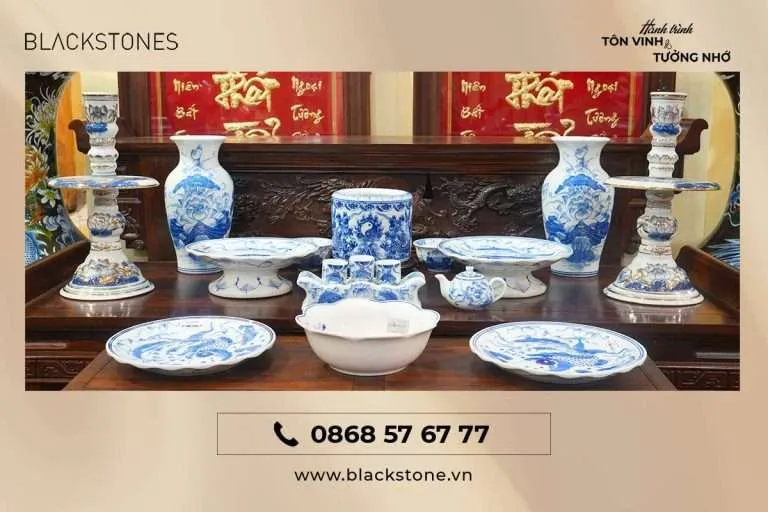 Sản phẩm do gom bat trang 2 768x512 — Công Ty CP BDS Blackstones — MST 0315662173