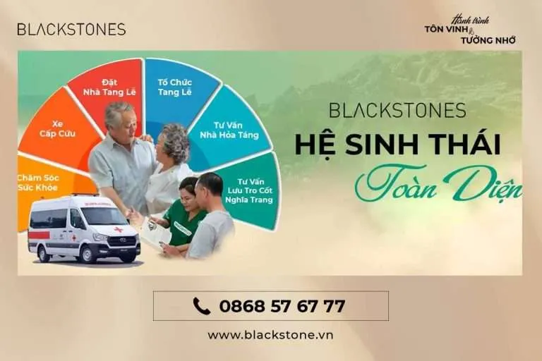 Sản phẩm he sinh thai toan dien 768x512 — Công Ty CP BDS Blackstones — MST 0315662173