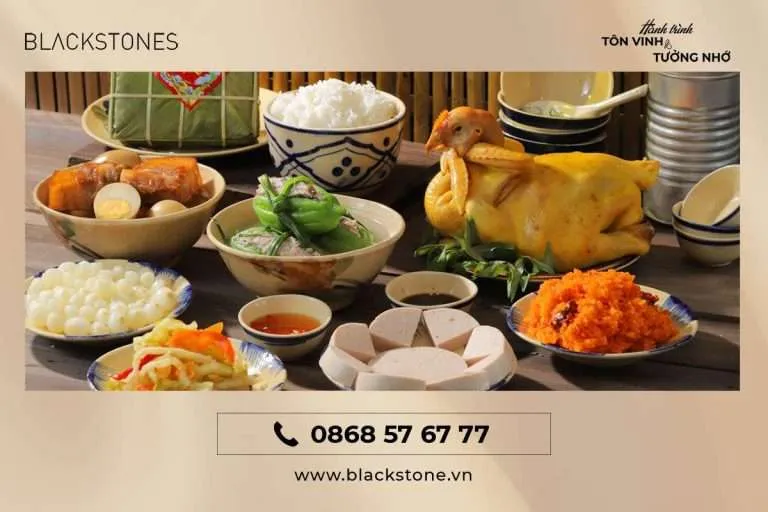 Sản phẩm do cung tam linh 768x512 — Công Ty CP BDS Blackstones — MST 0315662173